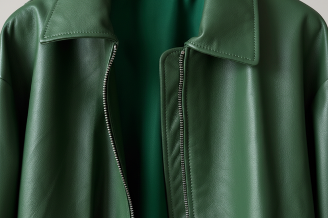 Detail Close-Up Shot