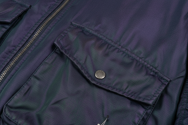 Fabric Texture Detail