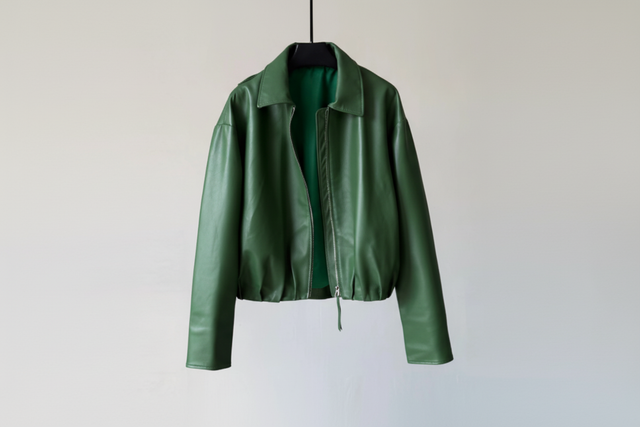 Front View Hero Shot