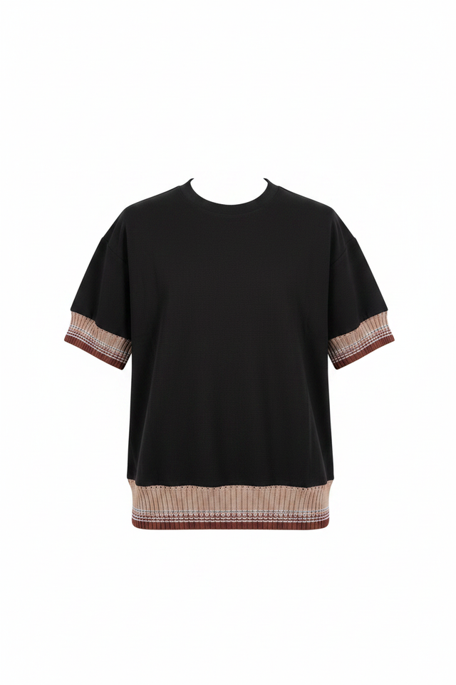 Fuji Tee by CRUX