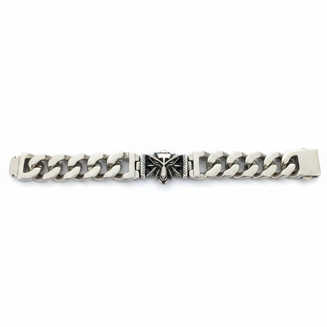 Hawk Chunky Bracelet by CRUX