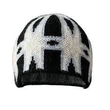 Frost Beanie