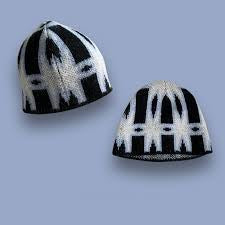 Frost Beanie