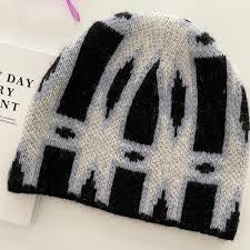 Frost Beanie