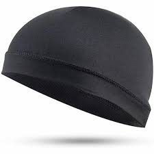 SKULL CAP