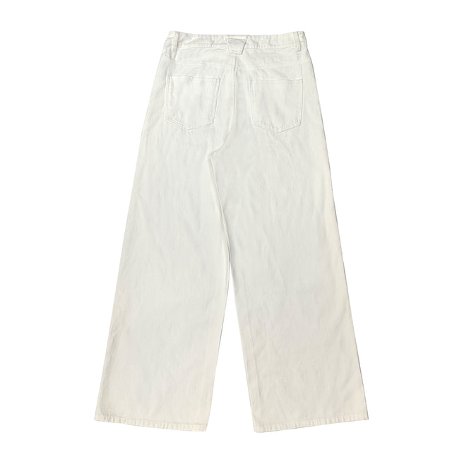 Droit Jeans (3 colors)
