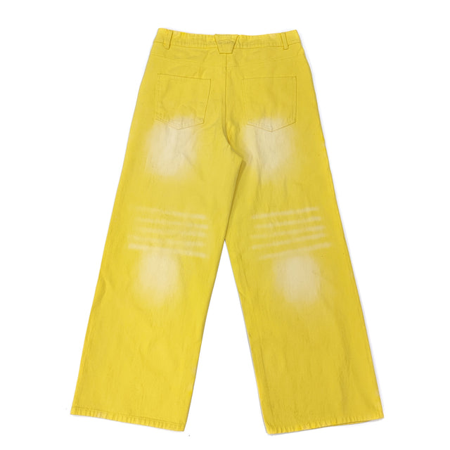 Droit Jeans (3 colors)