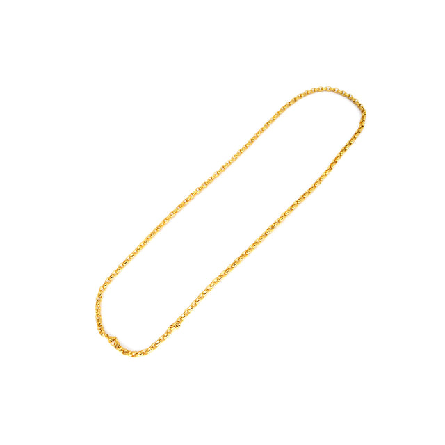 Capri Gold Chain