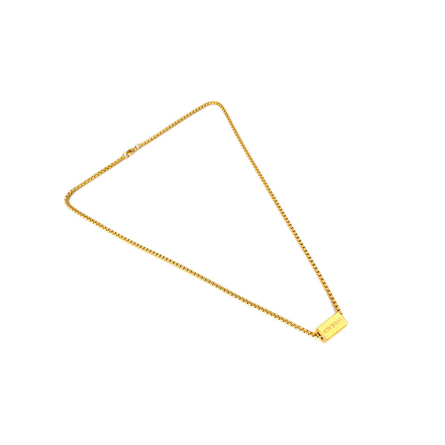 Eltek Boxed necklace