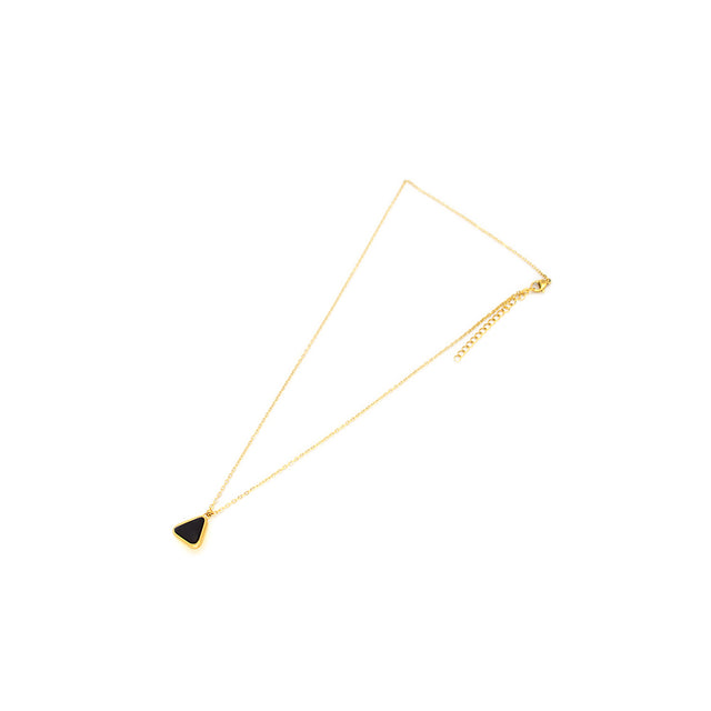 Tilly Angle Necklace