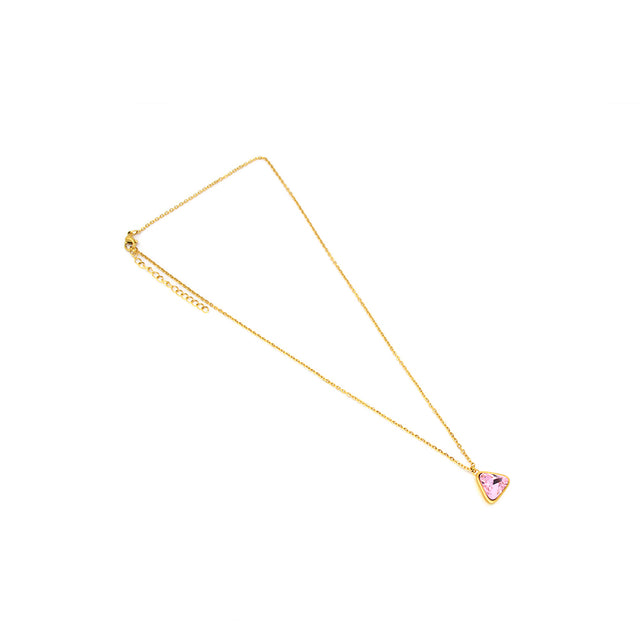 Tilly Angle Necklace