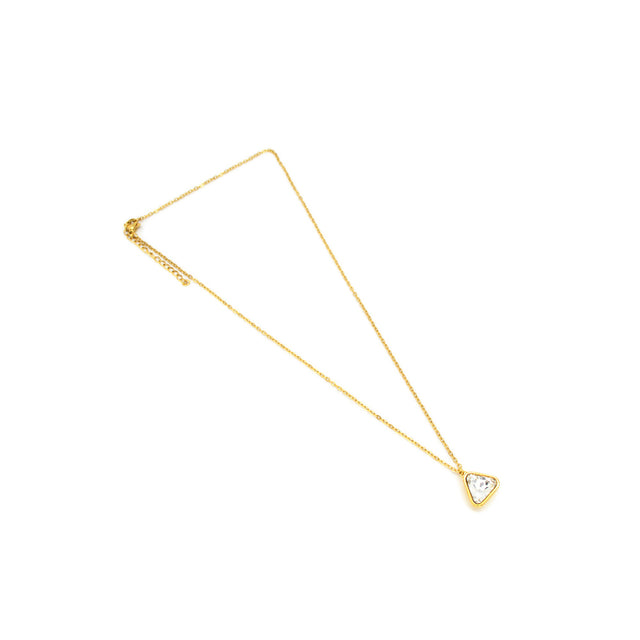 Tilly Angle Necklace
