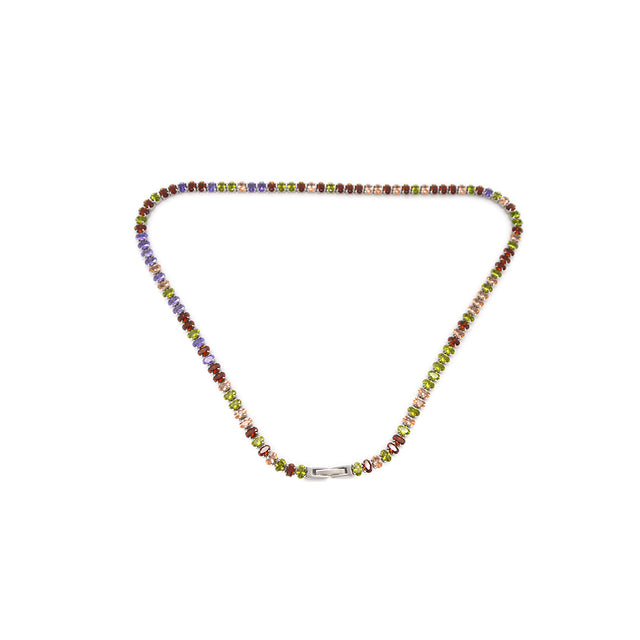 Jube Iced necklace