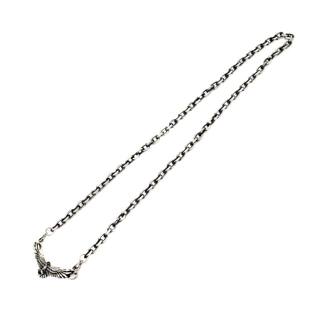 Aquila Chrome Neckpiece