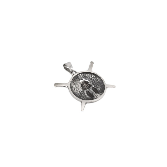 Spartan Pendant