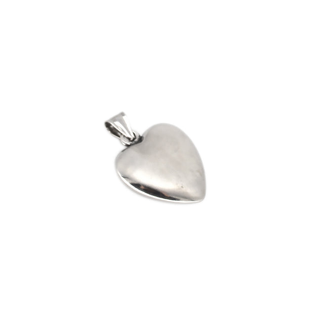 Broken Heart Pendant