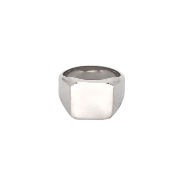 Steele Ring