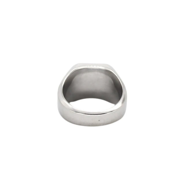 Steele Ring