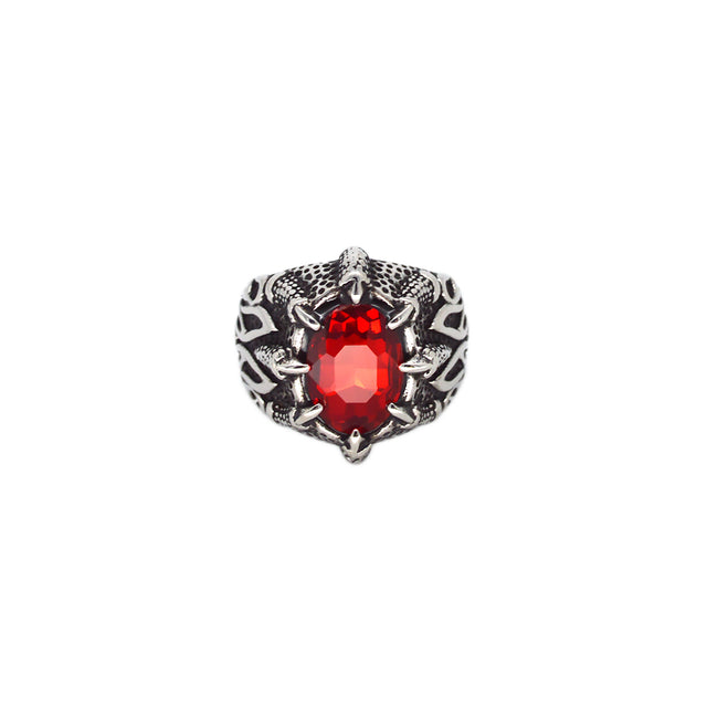 GOBLIN GEM RING