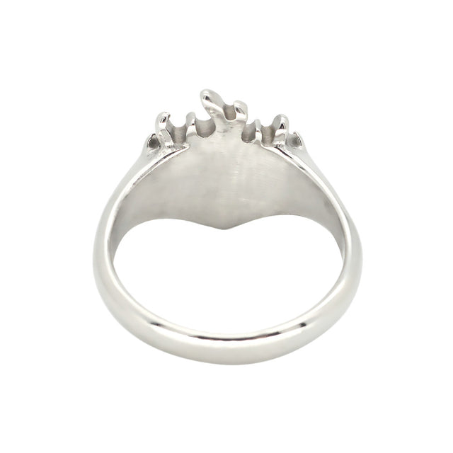 Sacred Heart Ring