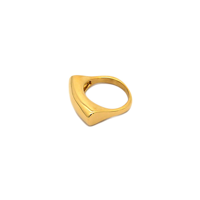 Sterling Gold Ring