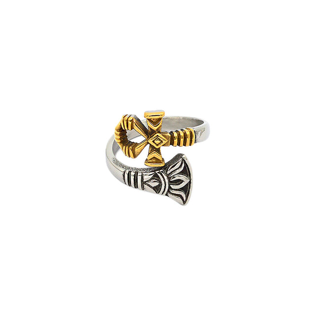 Anubis Mix Ring