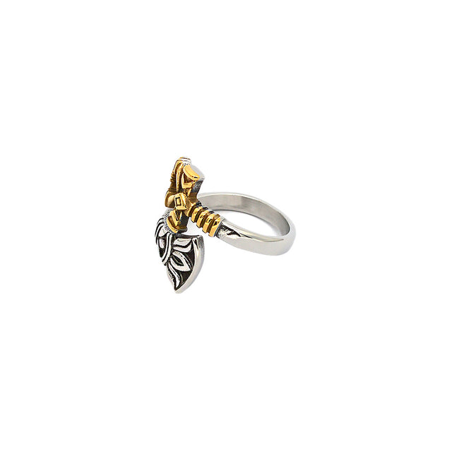Anubis Mix Ring