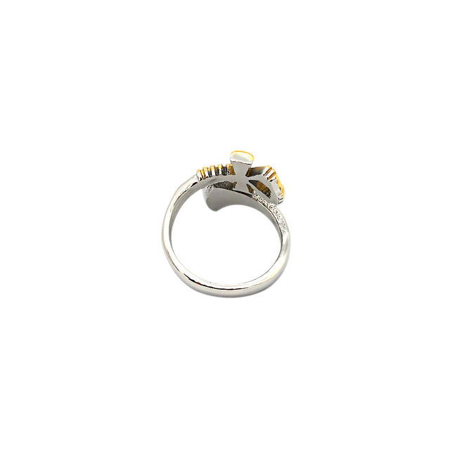 Anubis Mix Ring