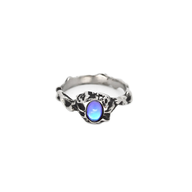 Marvel Rings