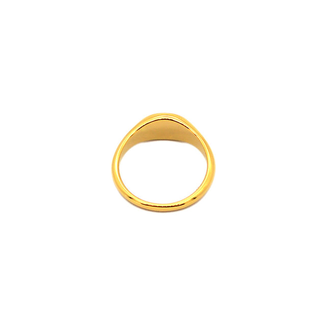 Minipia Gold Ring