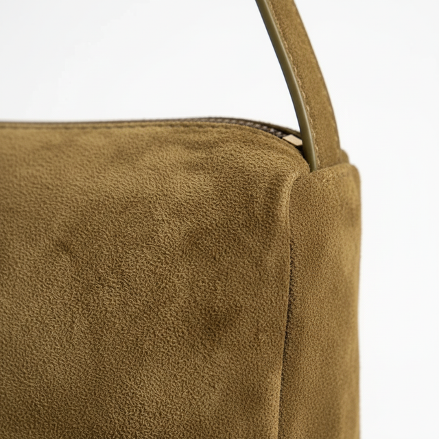 Raye Brown Bag by CRUX