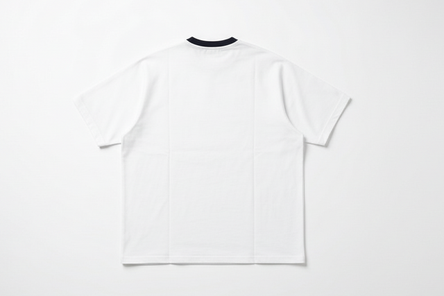 Refined professional t-shirt image