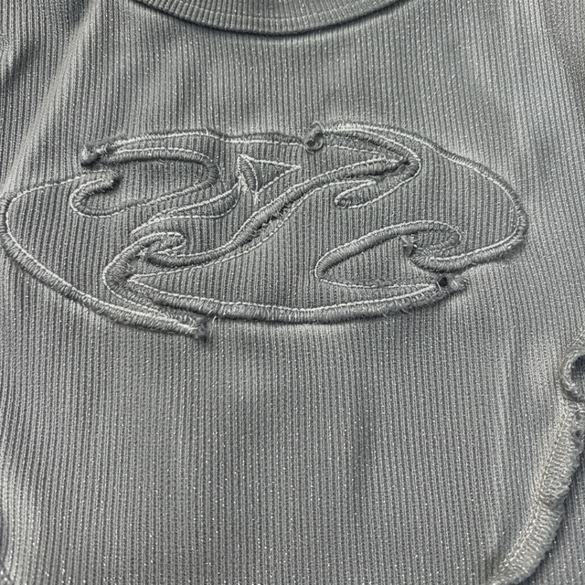 Paz Tank Top by CRUX