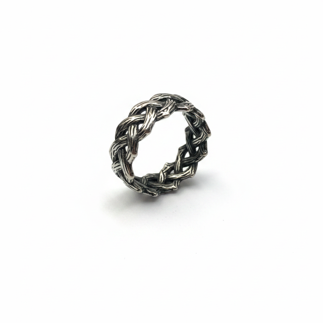 The Thorny Ring by CRUX