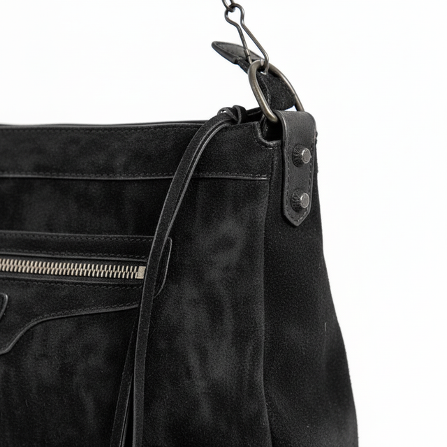 Twin Buck Bag by CRUX