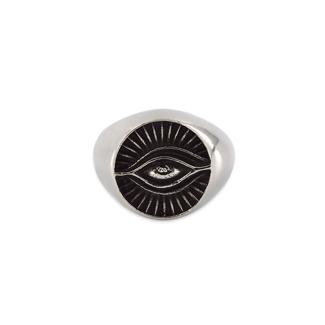 EYE OF HORUS RING