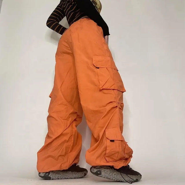 CHILL CARGO PANTS 2.0