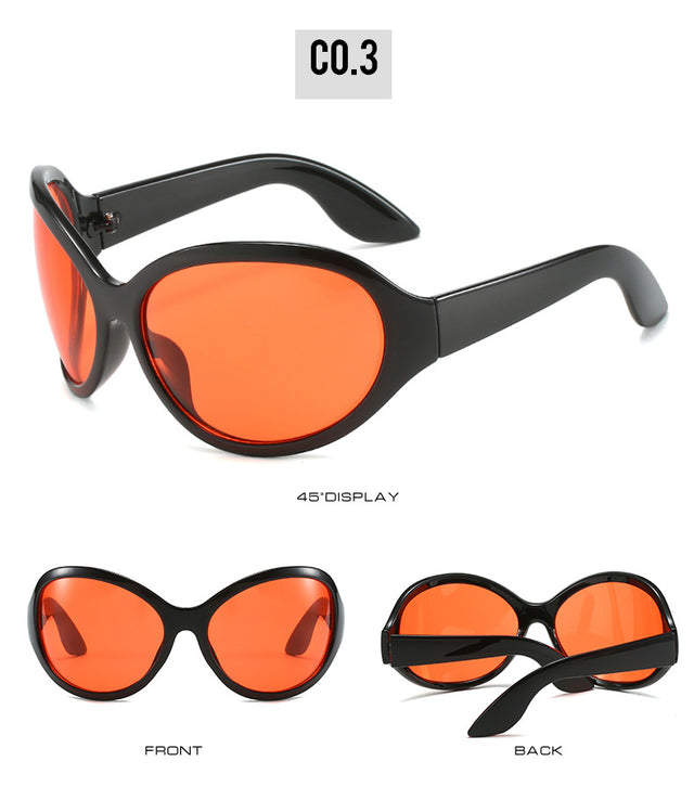 PATSY BIG SHADES