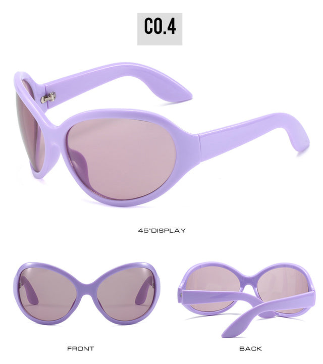 PATSY BIG SHADES