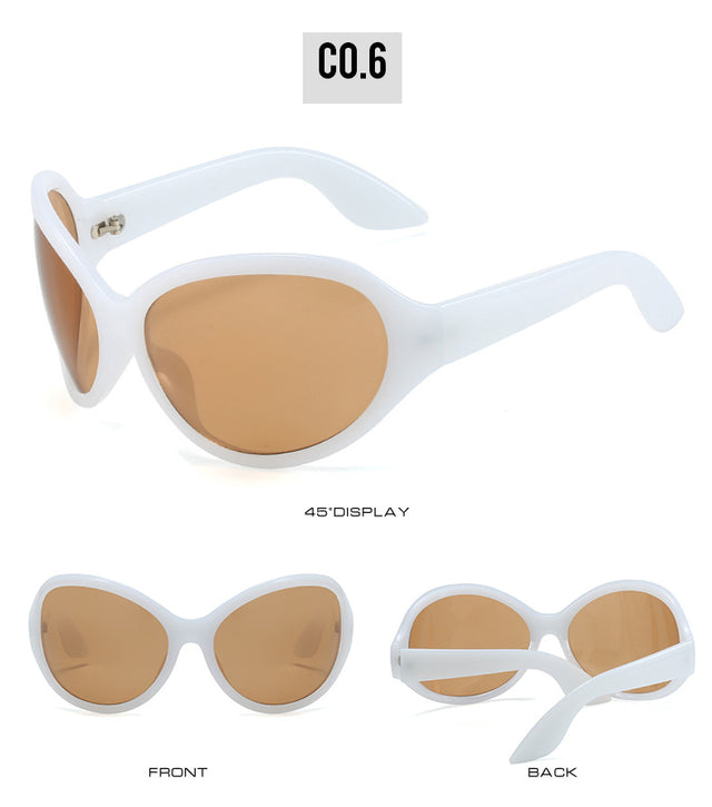 PATSY BIG SHADES