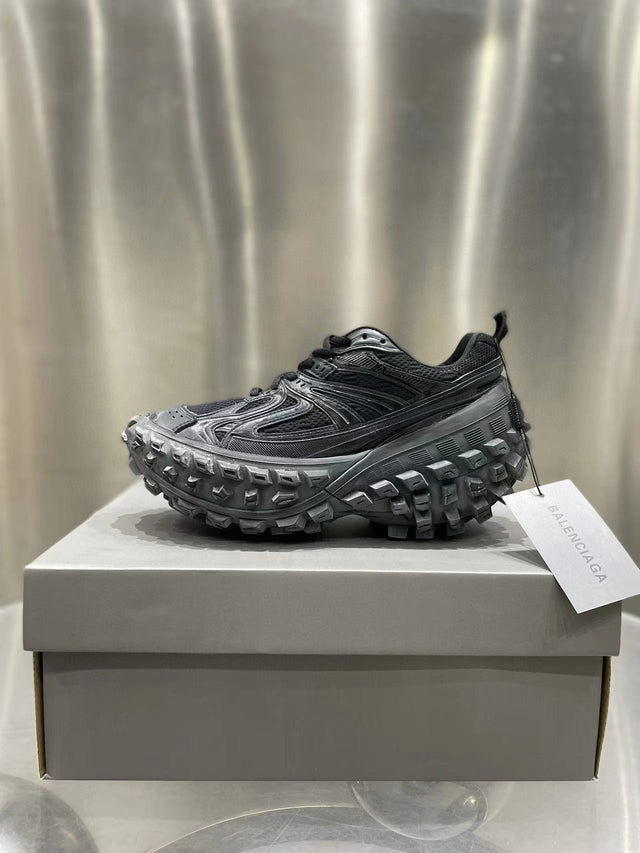 BALENCIAGA DEFENDER SNEAKERS