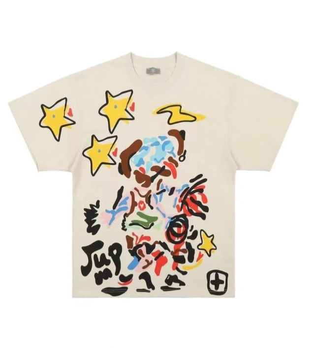 STAR T-SHIRT