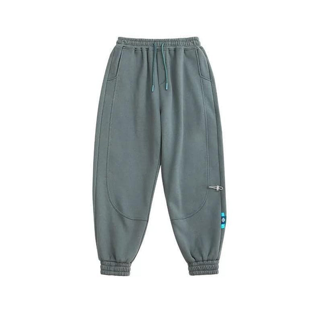 SLEEK SWEATPANT