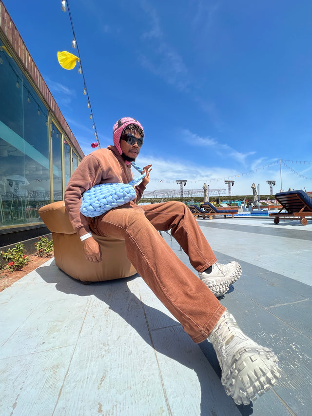 BALENCIAGA DEFENDER SNEAKERS