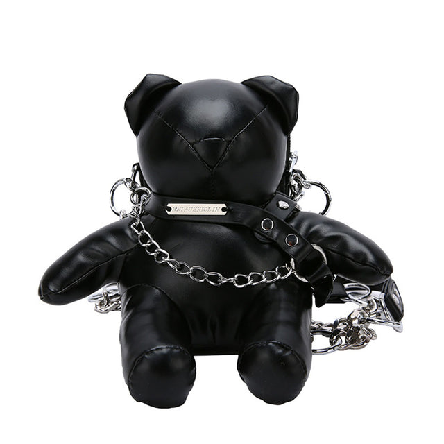 CUTE BEAR BAG
