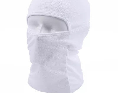 BIKERS FACEMASK