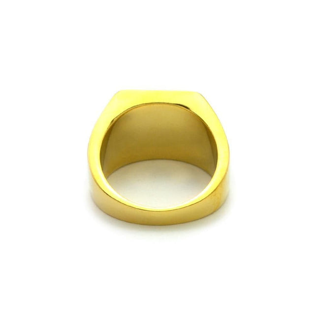 PHEONIX RING by CRUX