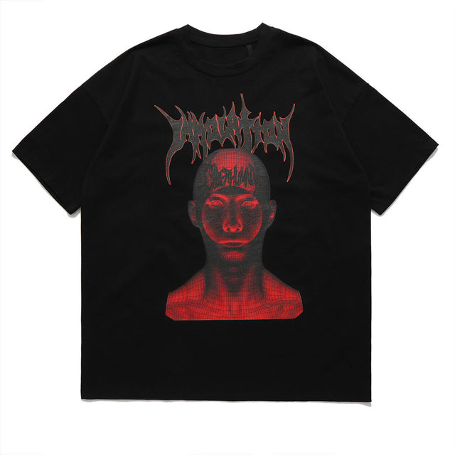 TIME CONFETTI TEE