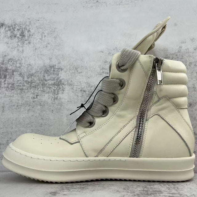 RRIC OWEES GEOBASKET SNEAKERS