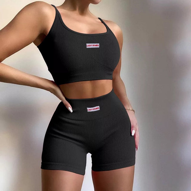 SHREW ACTIVE WEAR